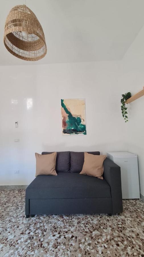 شقة Dimora La Terrazza بولينيانو آ ماري المظهر الخارجي الصورة